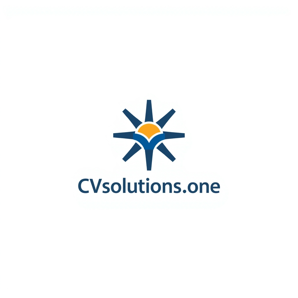 Cvsolutions